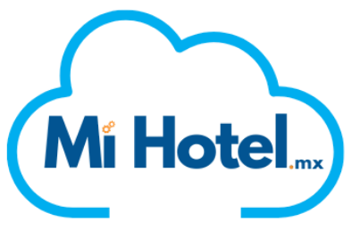 Logo de Mi Hotel